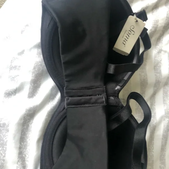 5 way Soma Stunning Strapless - Picture 2 of 4